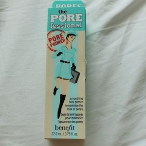 Benefit Porefessional Primer